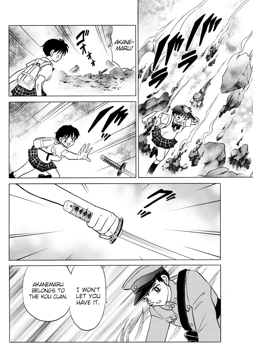 Mao Chap 103 - Next Chap 104