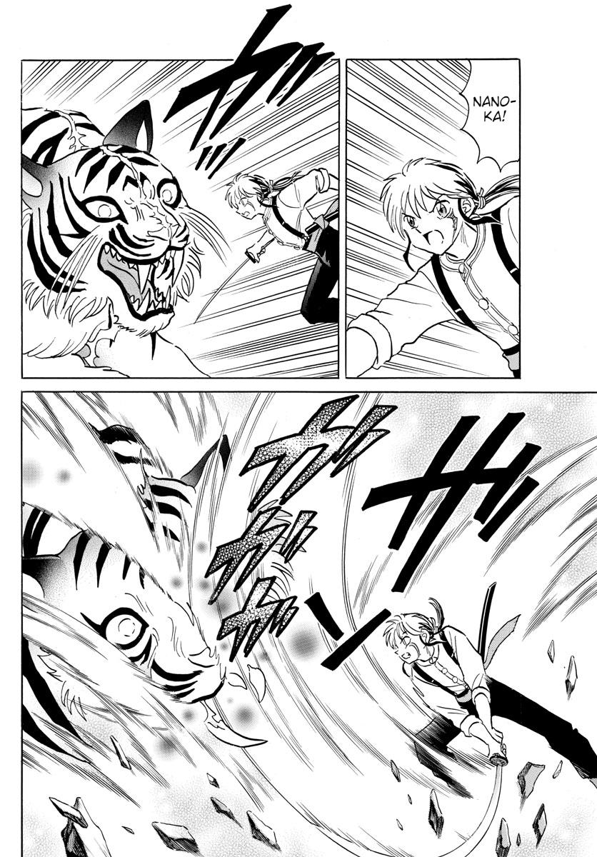 Mao Chap 103 - Next Chap 104