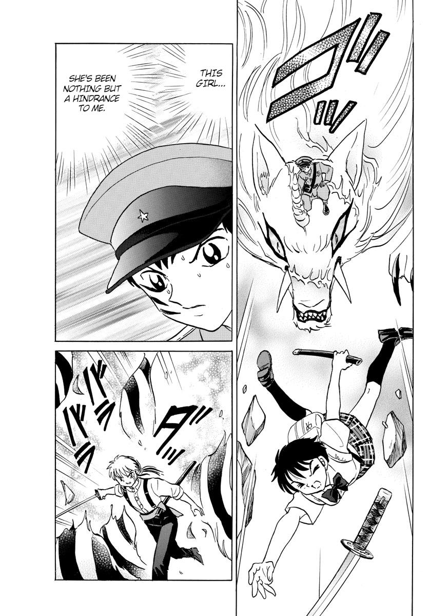 Mao Chap 103 - Next Chap 104