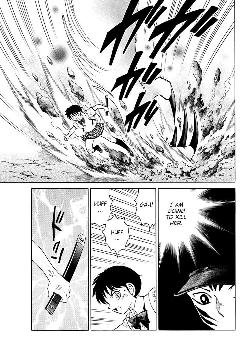 Mao Chap 103 - Next Chap 104