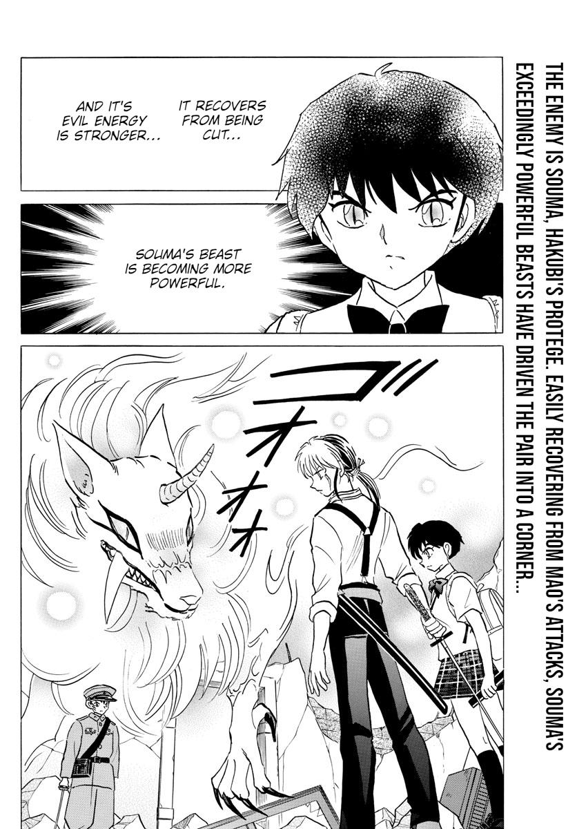 Mao Chap 103 - Next Chap 104