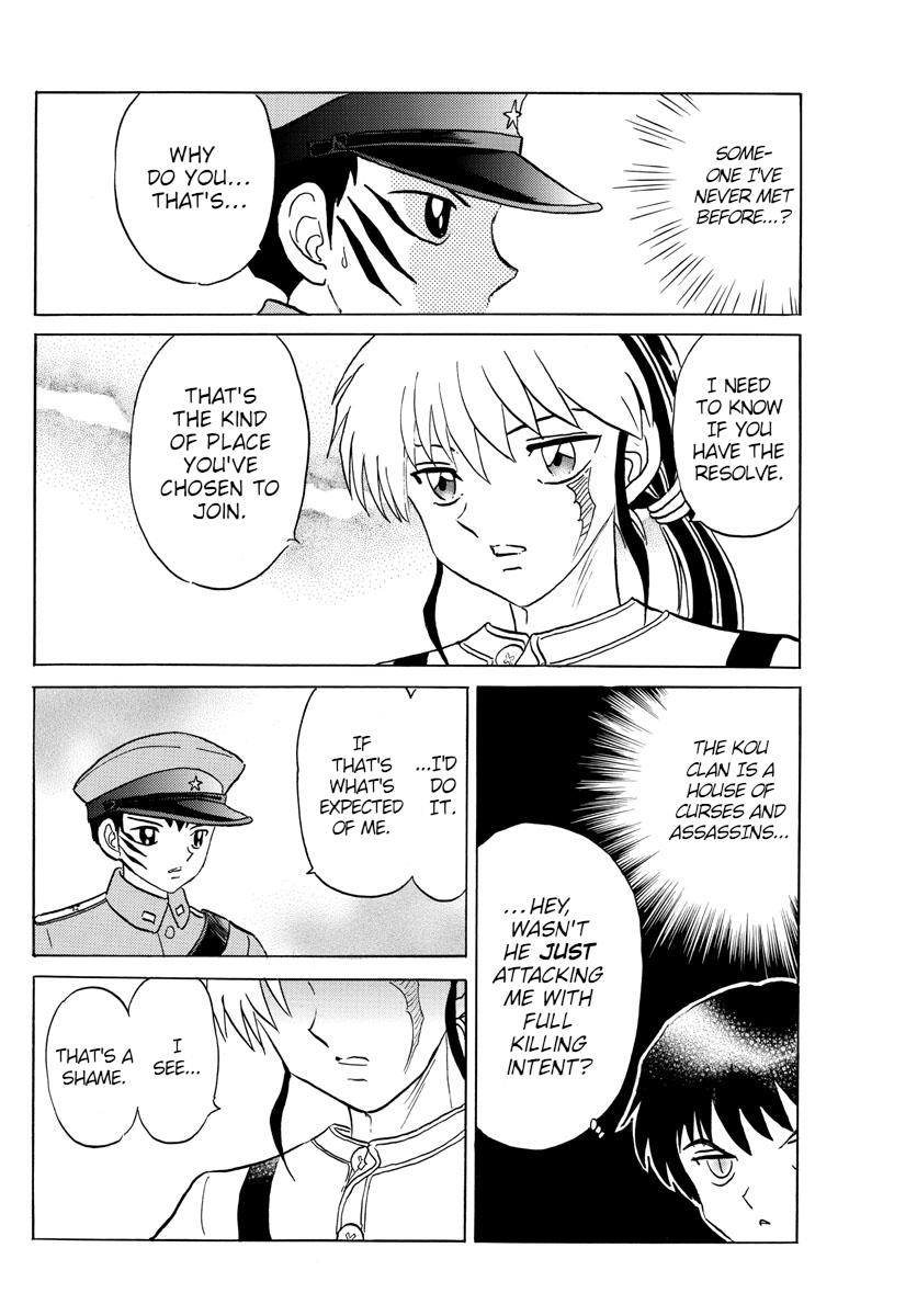 Mao Chap 103 - Next Chap 104