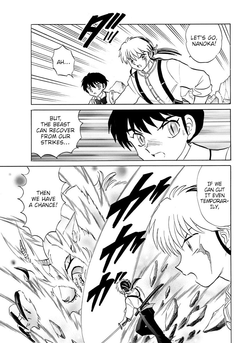 Mao Chap 103 - Next Chap 104