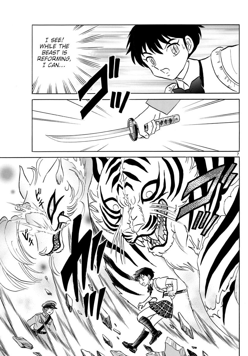 Mao Chap 103 - Next Chap 104