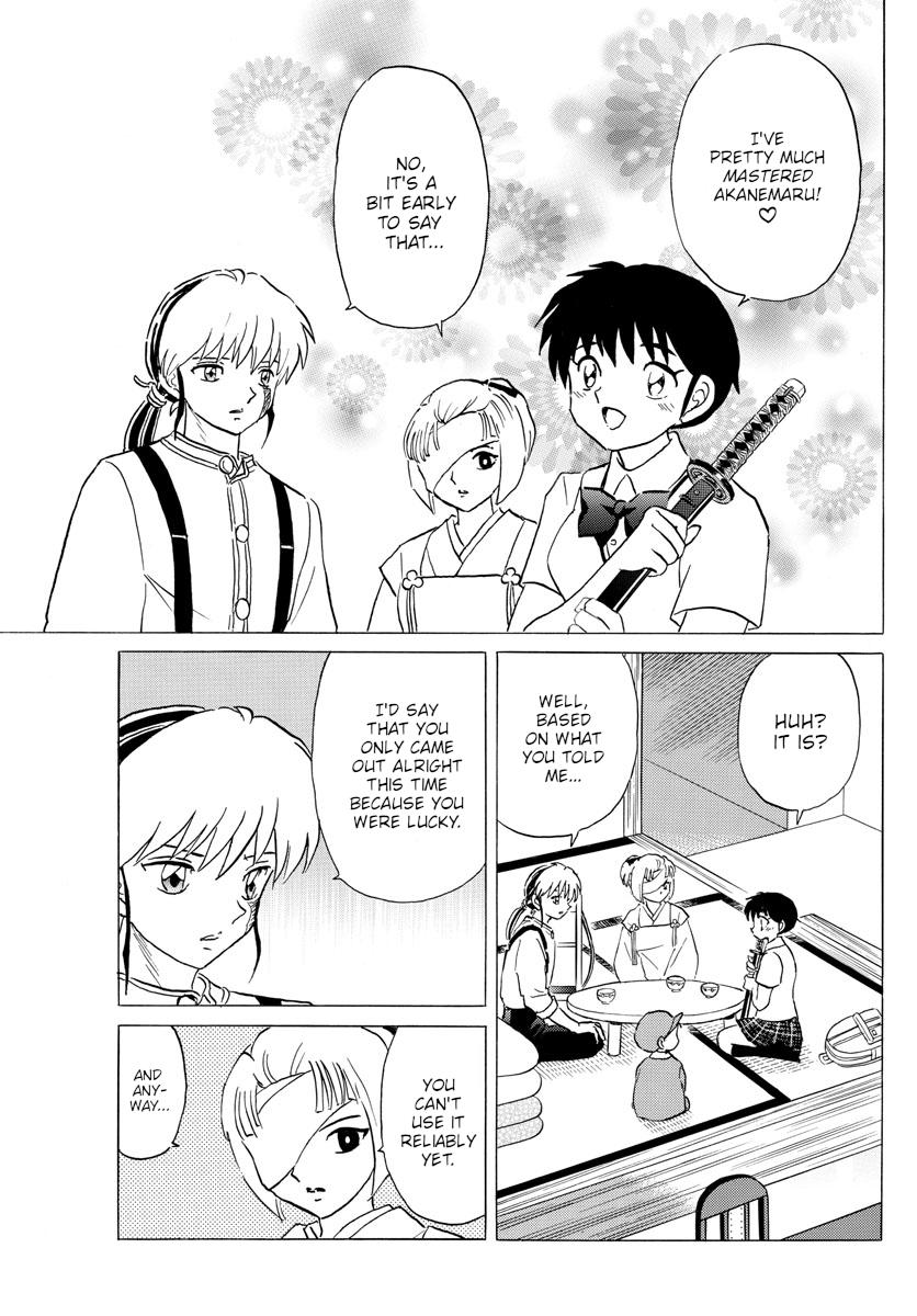 Mao Chap 117 - Next Chap 118