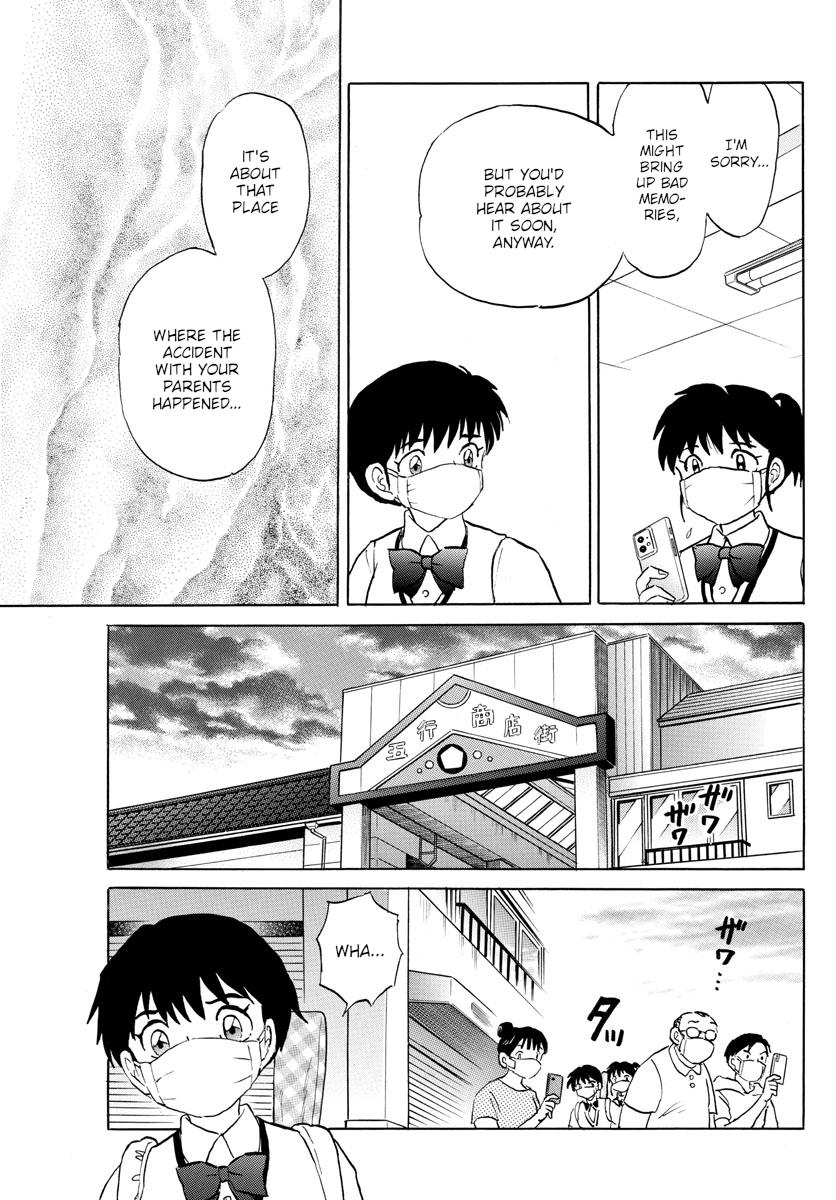Mao Chap 117 - Next Chap 118