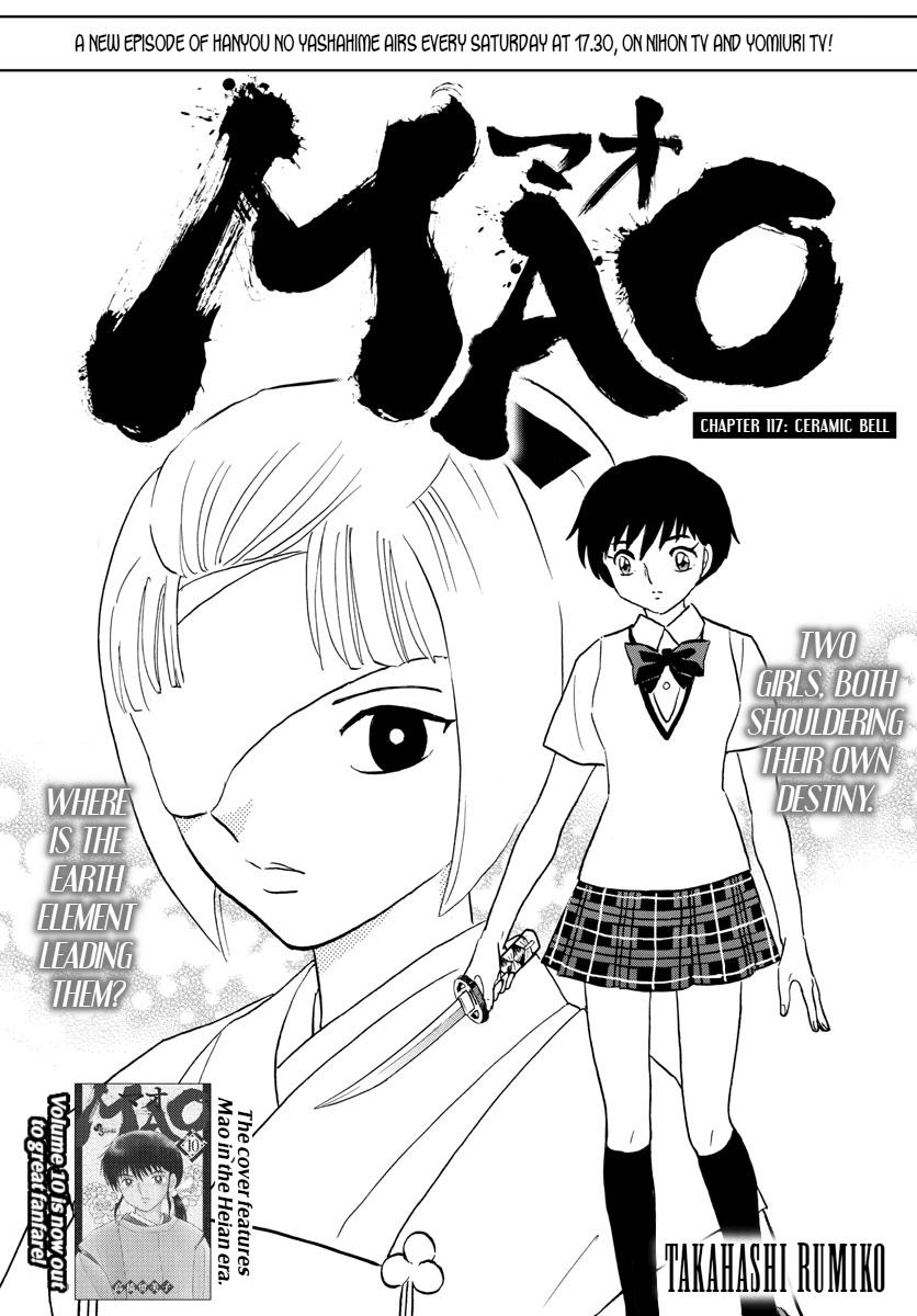 Mao Chap 117 - Next Chap 118