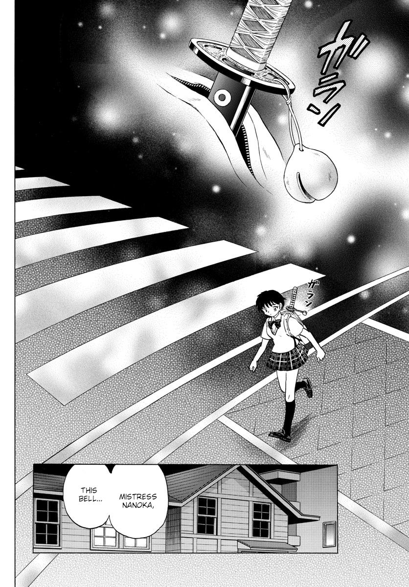 Mao Chap 117 - Next Chap 118