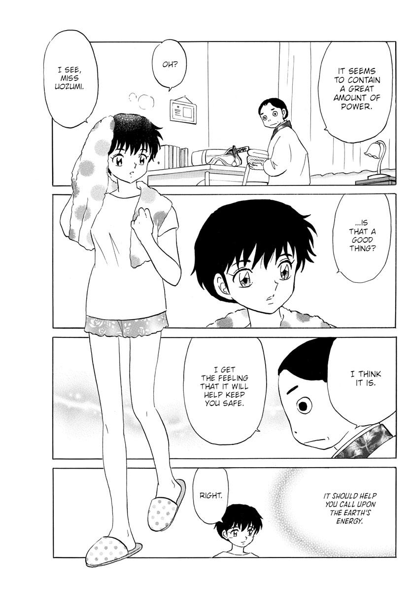 Mao Chap 117 - Next Chap 118
