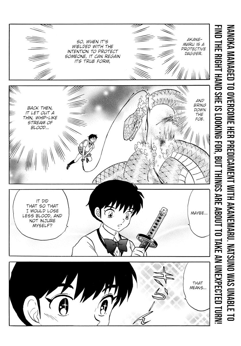 Mao Chap 117 - Next Chap 118