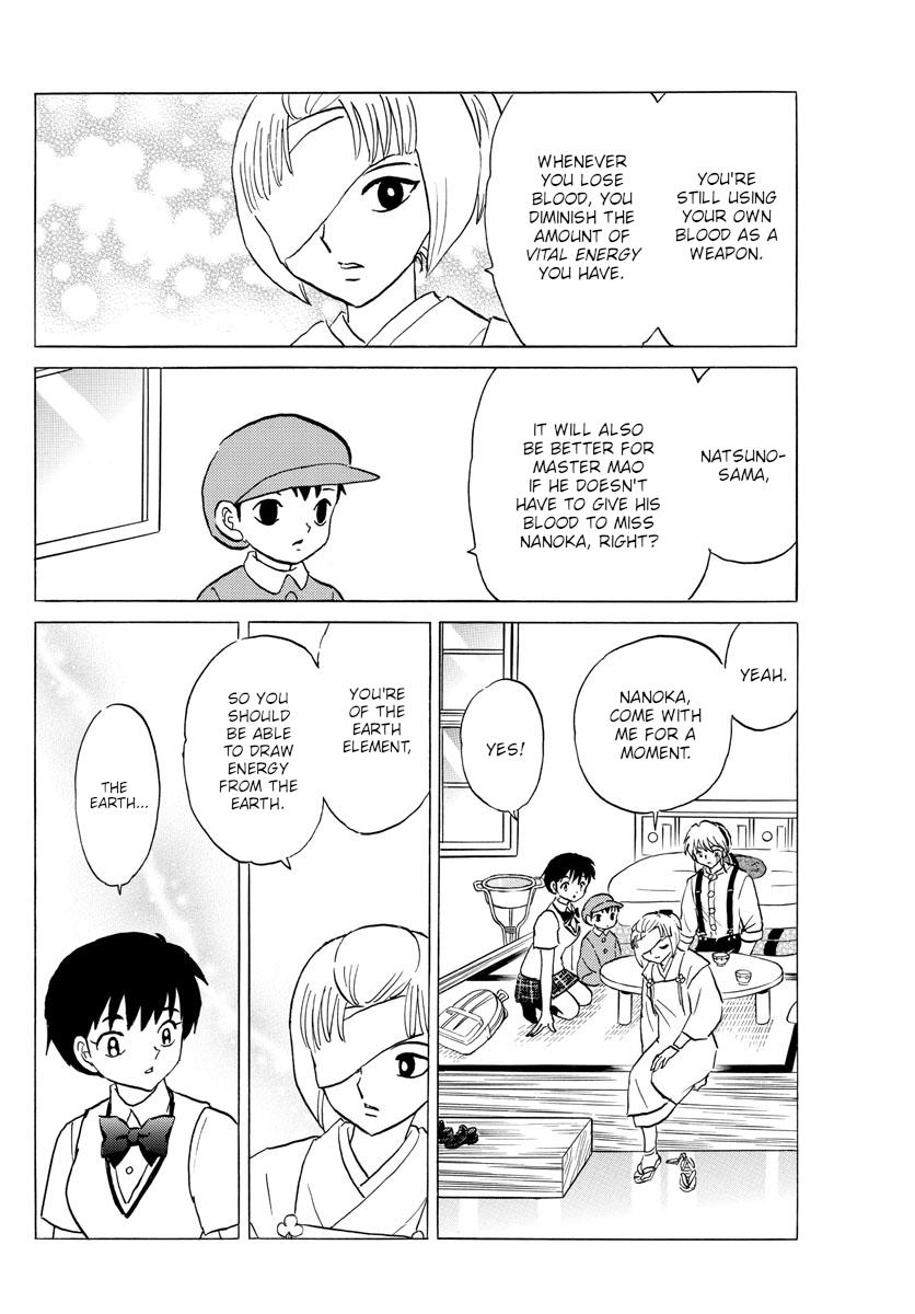 Mao Chap 117 - Next Chap 118