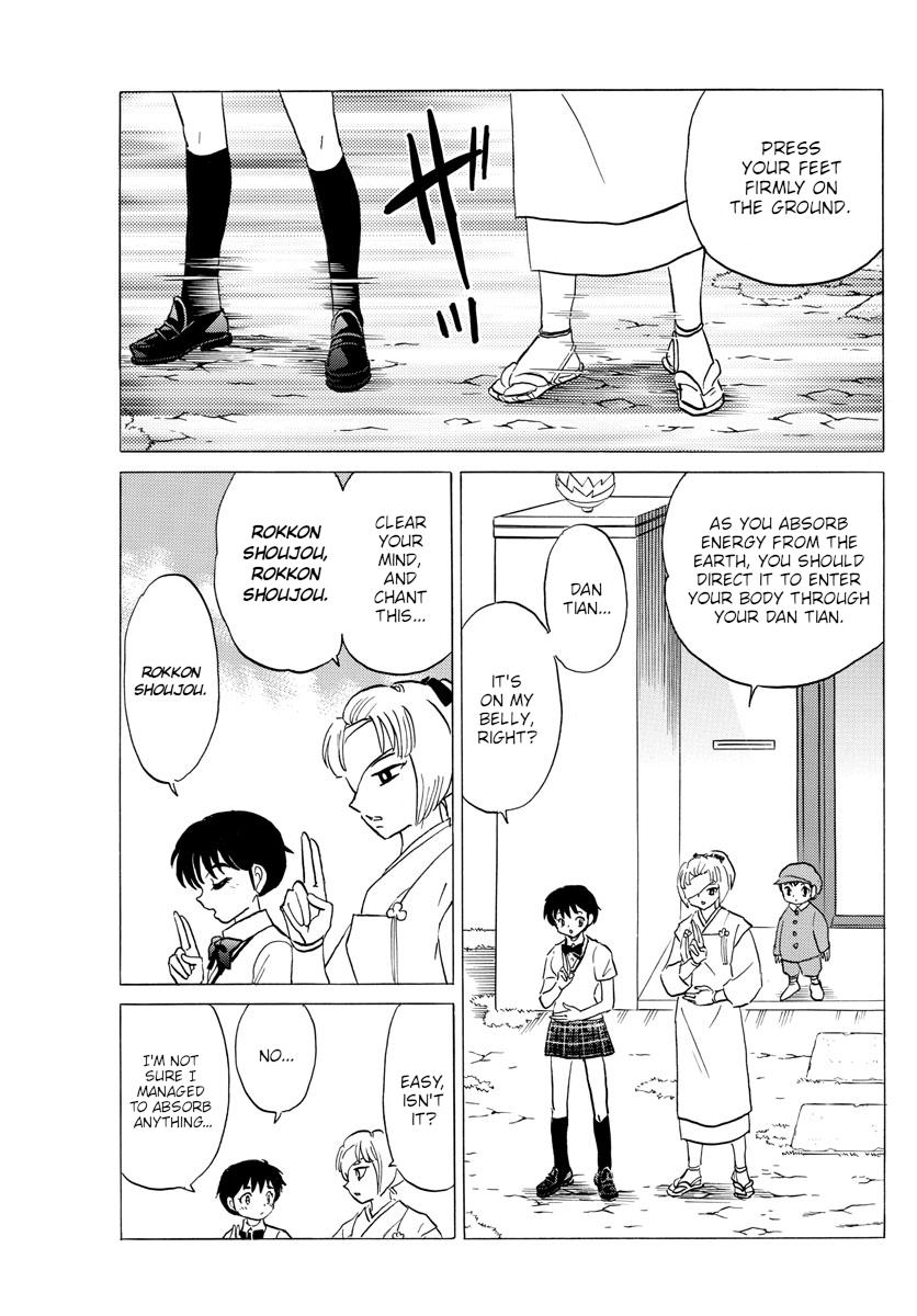Mao Chap 117 - Next Chap 118