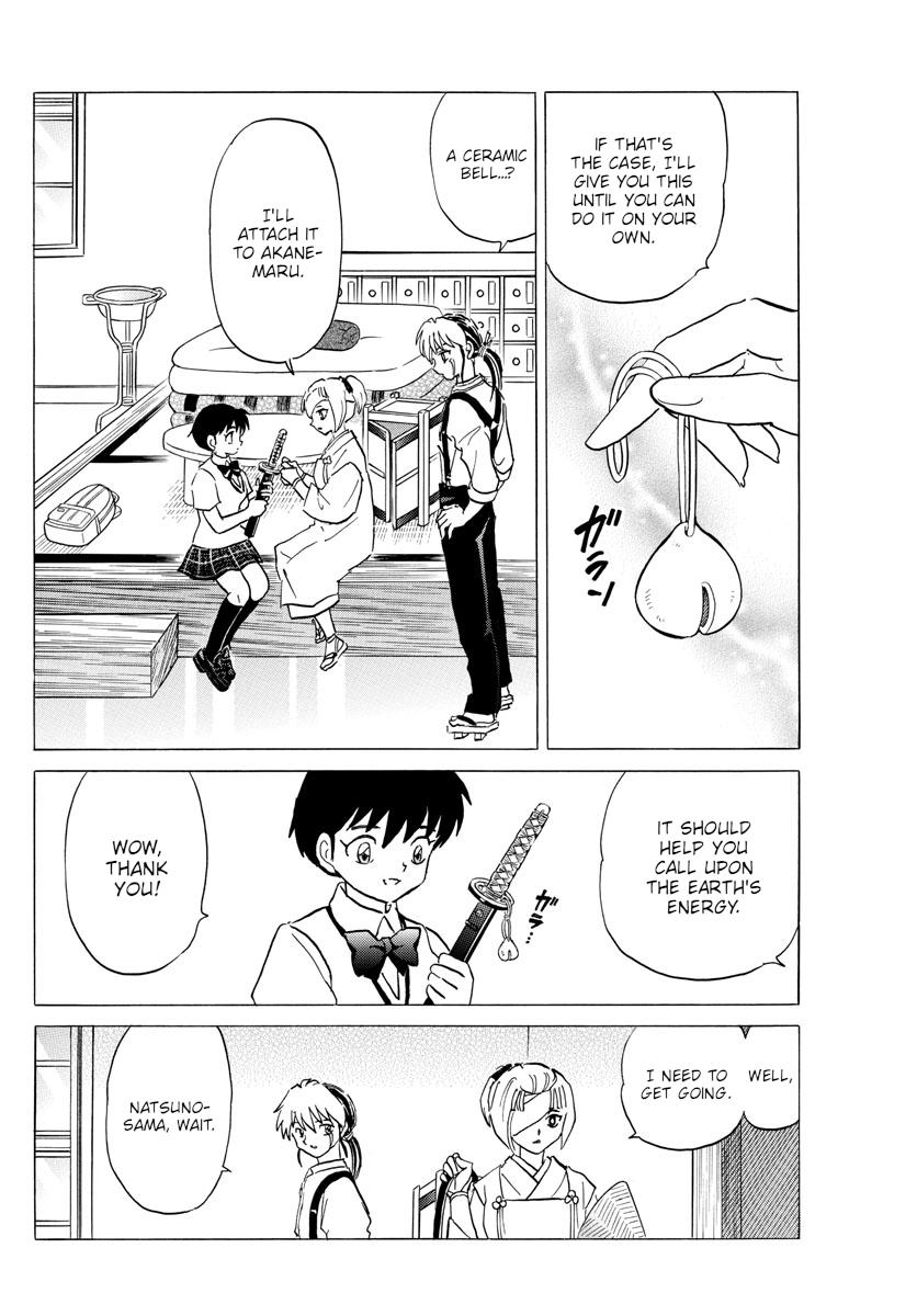 Mao Chap 117 - Next Chap 118