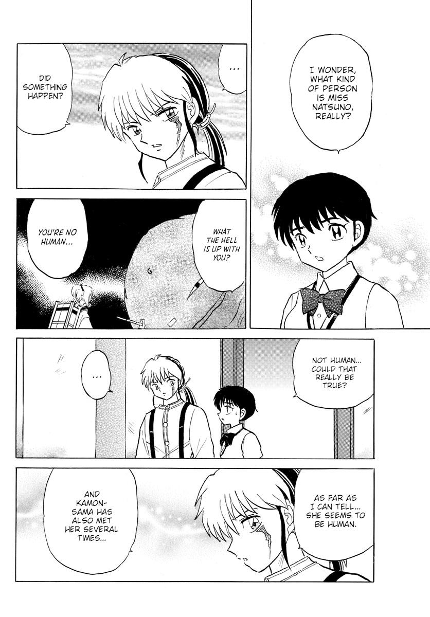 Mao Chap 117 - Next Chap 118