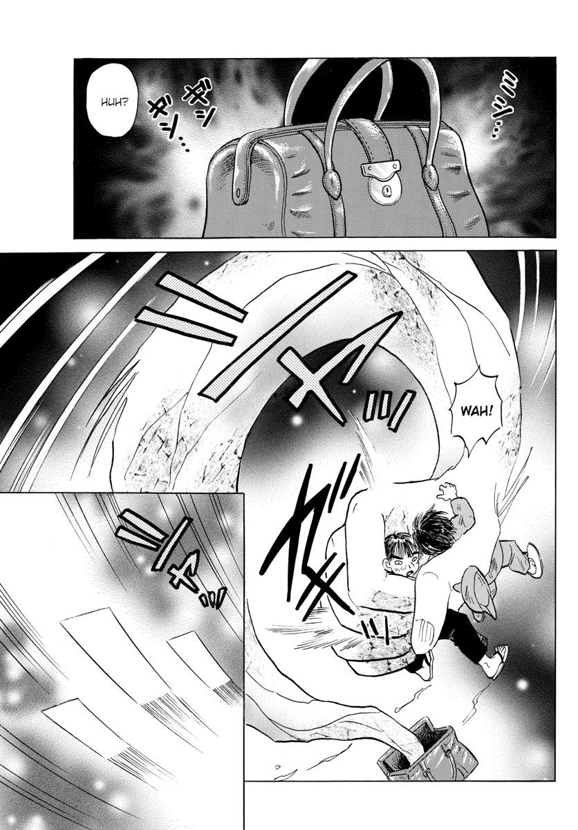 Mao Chap 114 - Next Chap 115