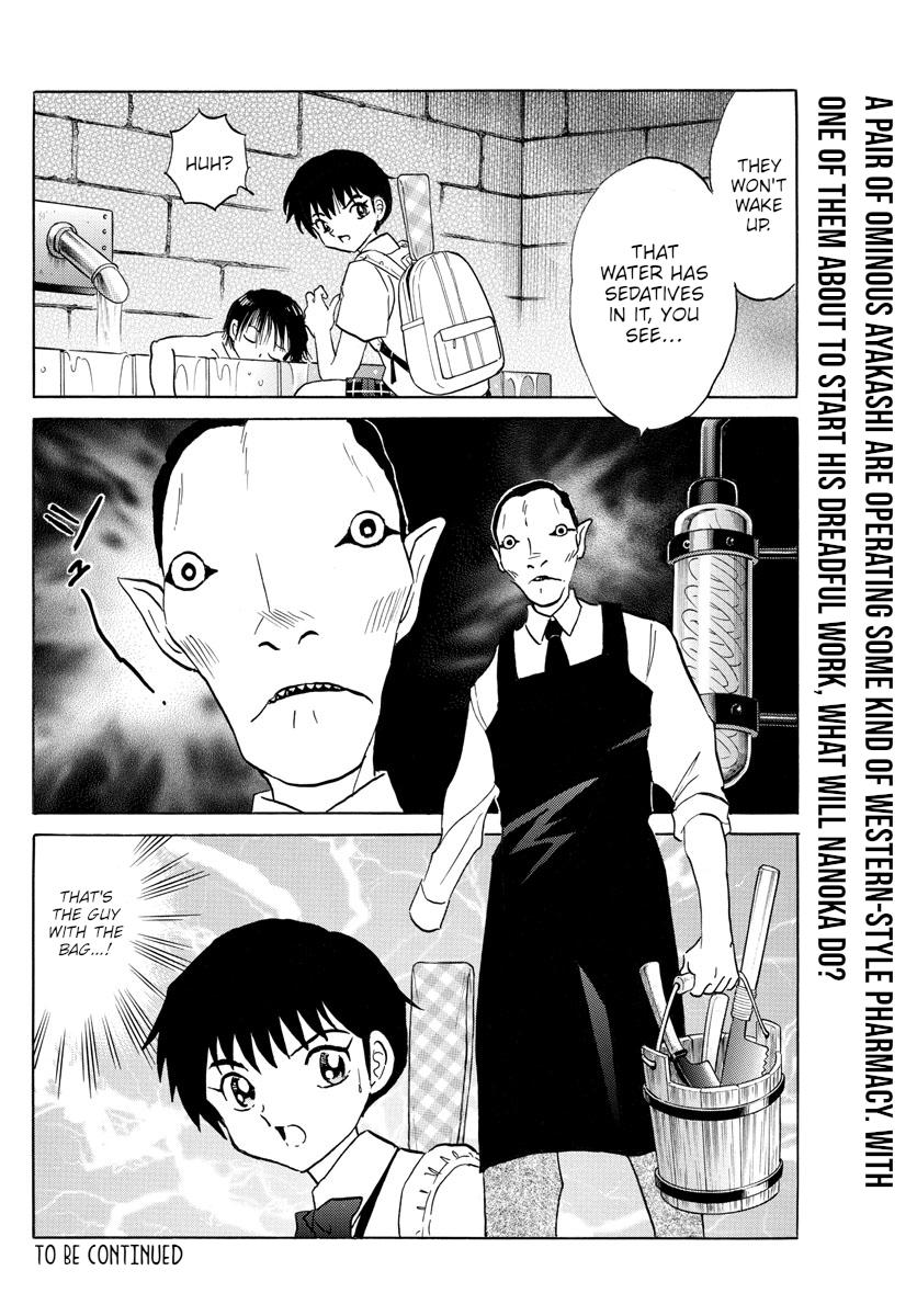 Mao Chap 114 - Next Chap 115