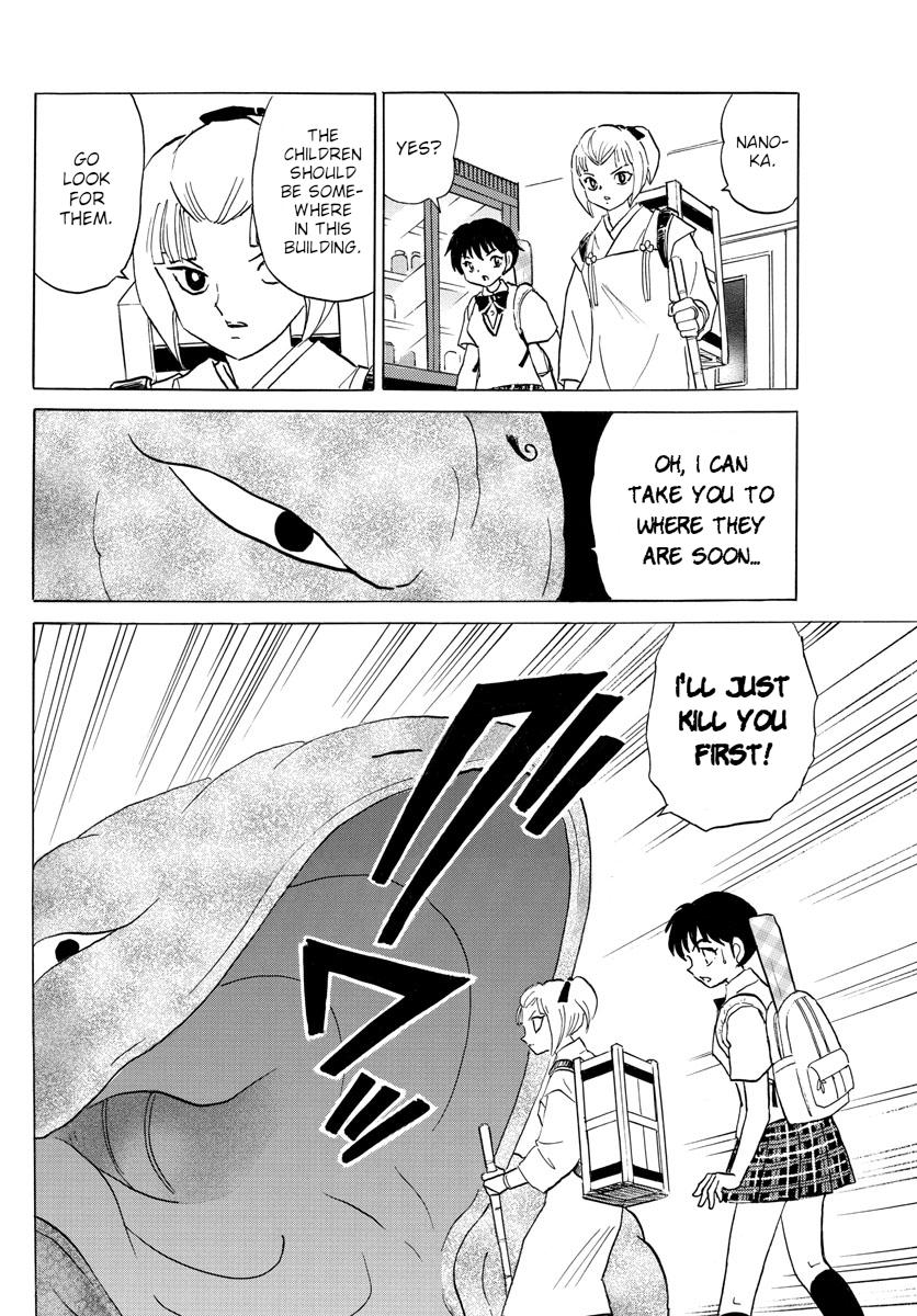 Mao Chap 114 - Next Chap 115