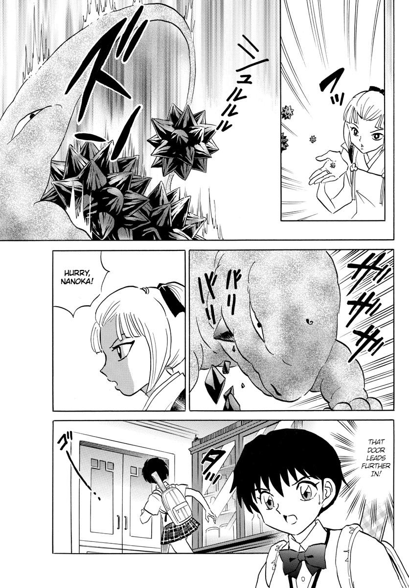 Mao Chap 114 - Next Chap 115