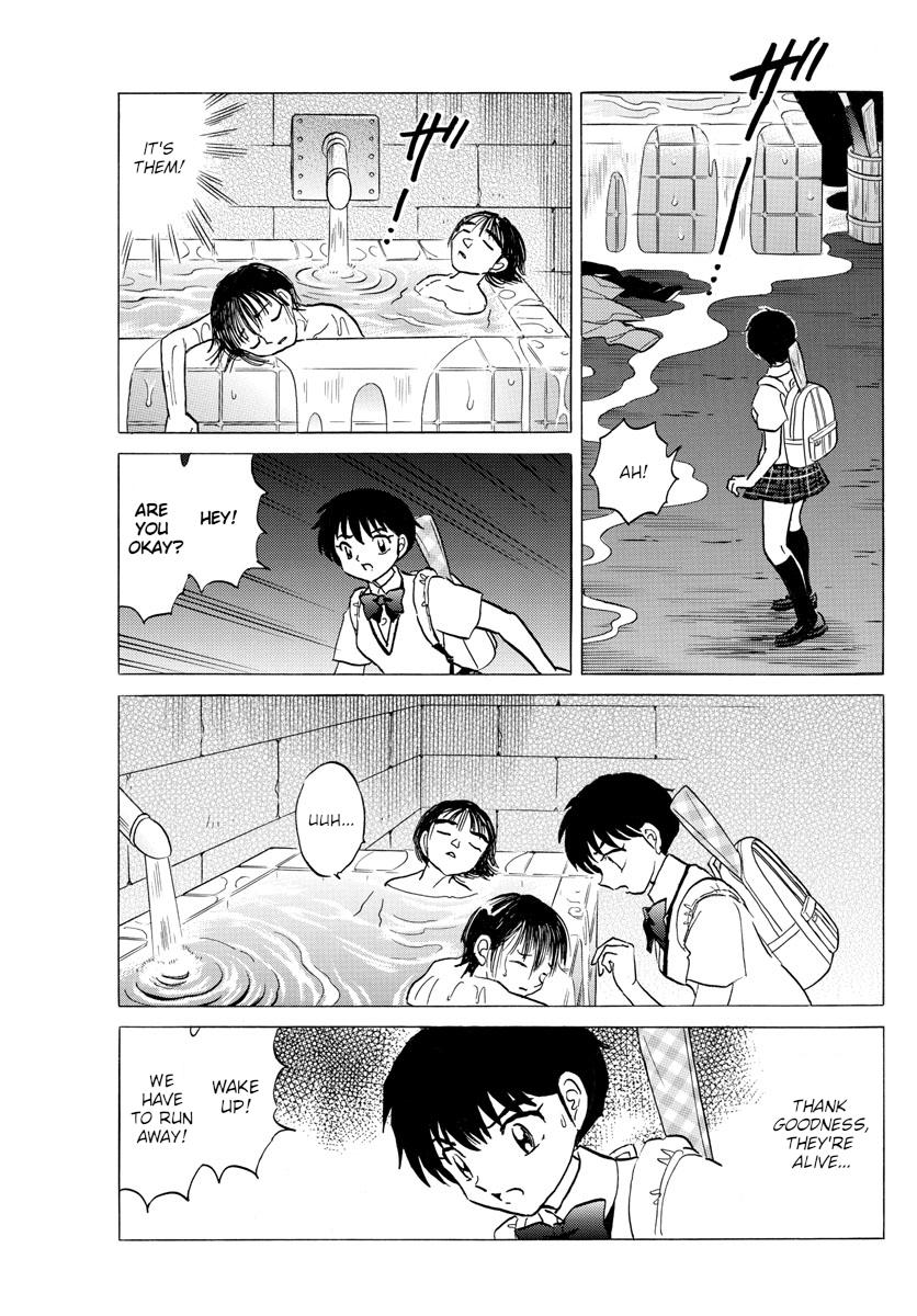 Mao Chap 114 - Next Chap 115
