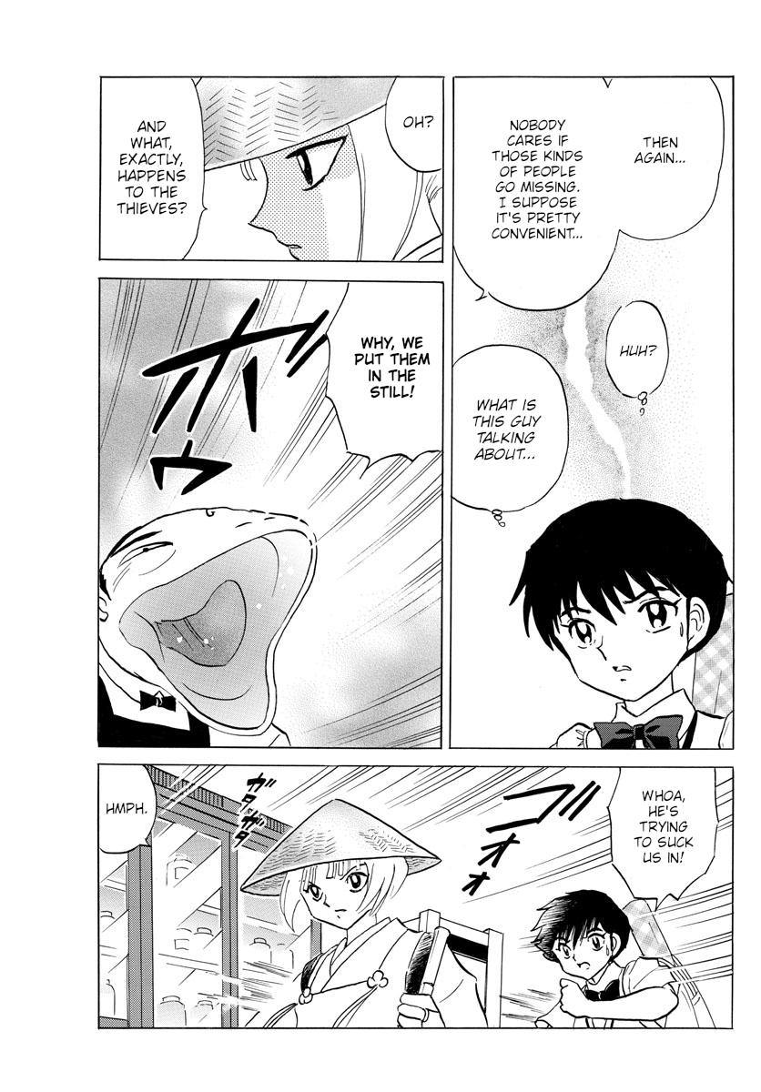 Mao Chap 114 - Next Chap 115