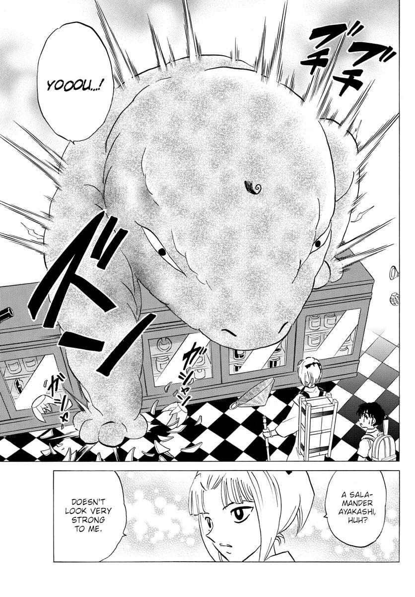 Mao Chap 114 - Next Chap 115