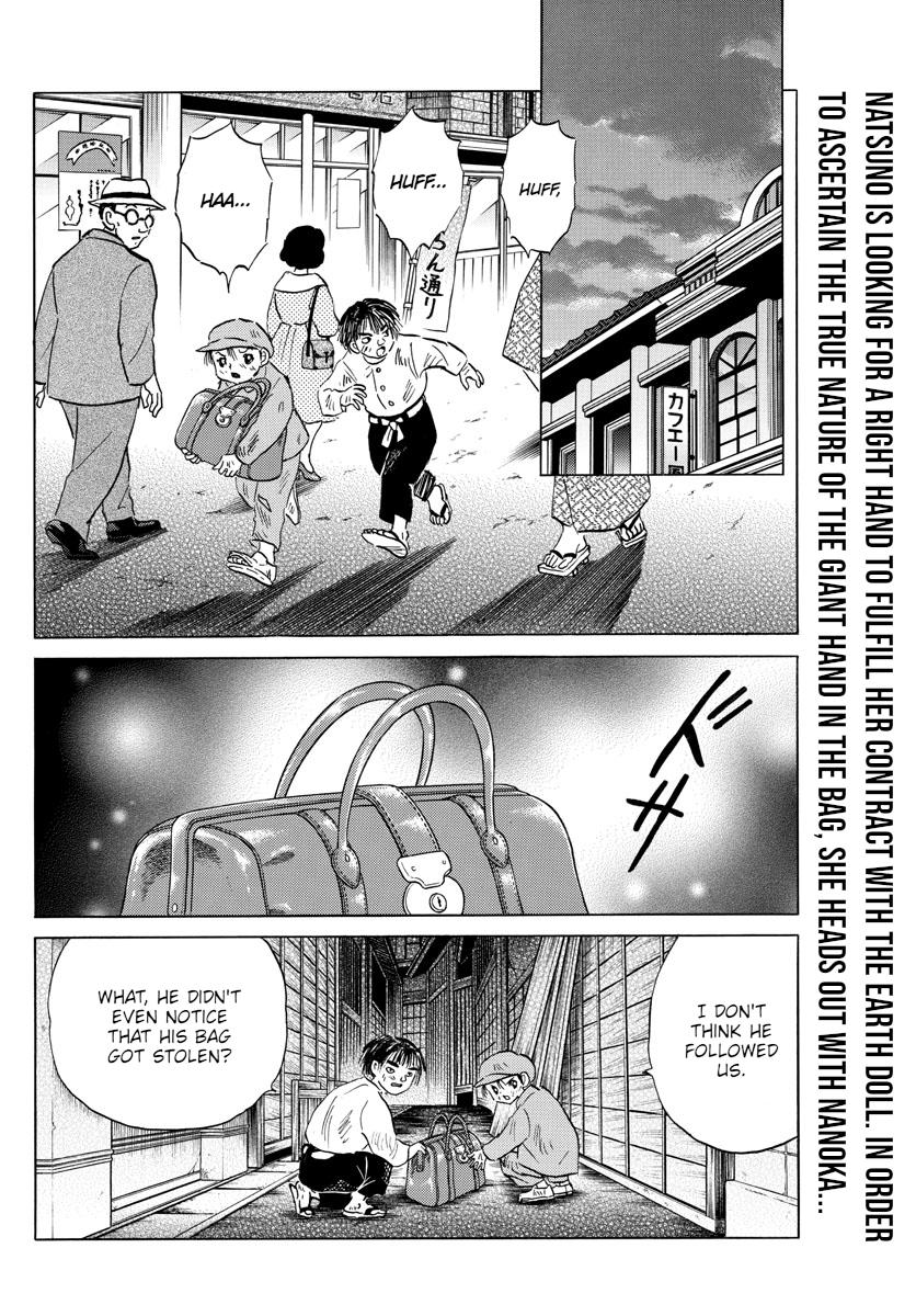 Mao Chap 114 - Next Chap 115