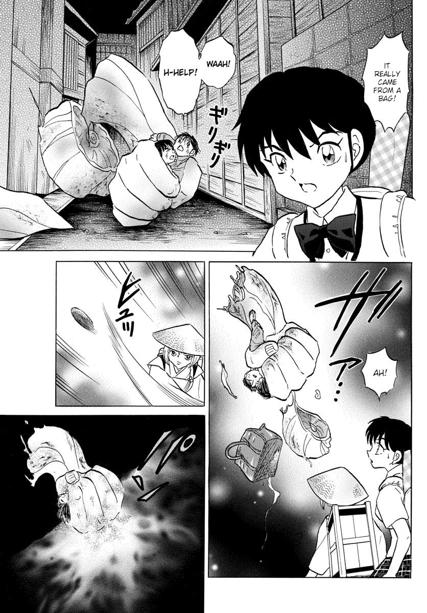 Mao Chap 114 - Next Chap 115