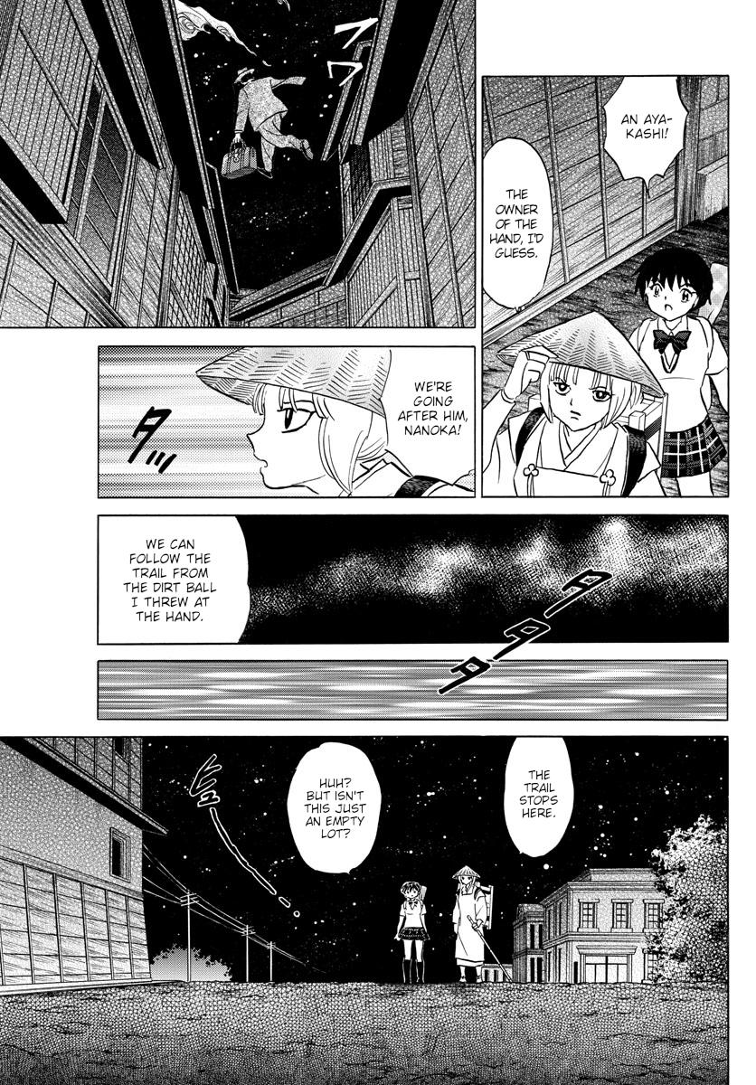 Mao Chap 114 - Next Chap 115