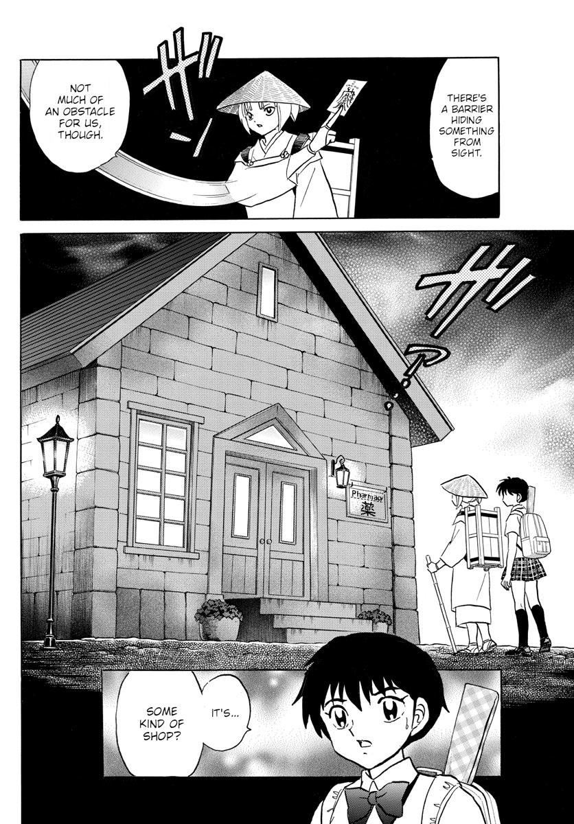 Mao Chap 114 - Next Chap 115