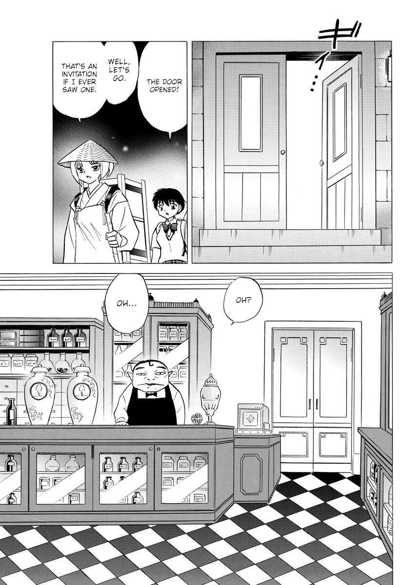 Mao Chap 114 - Next Chap 115
