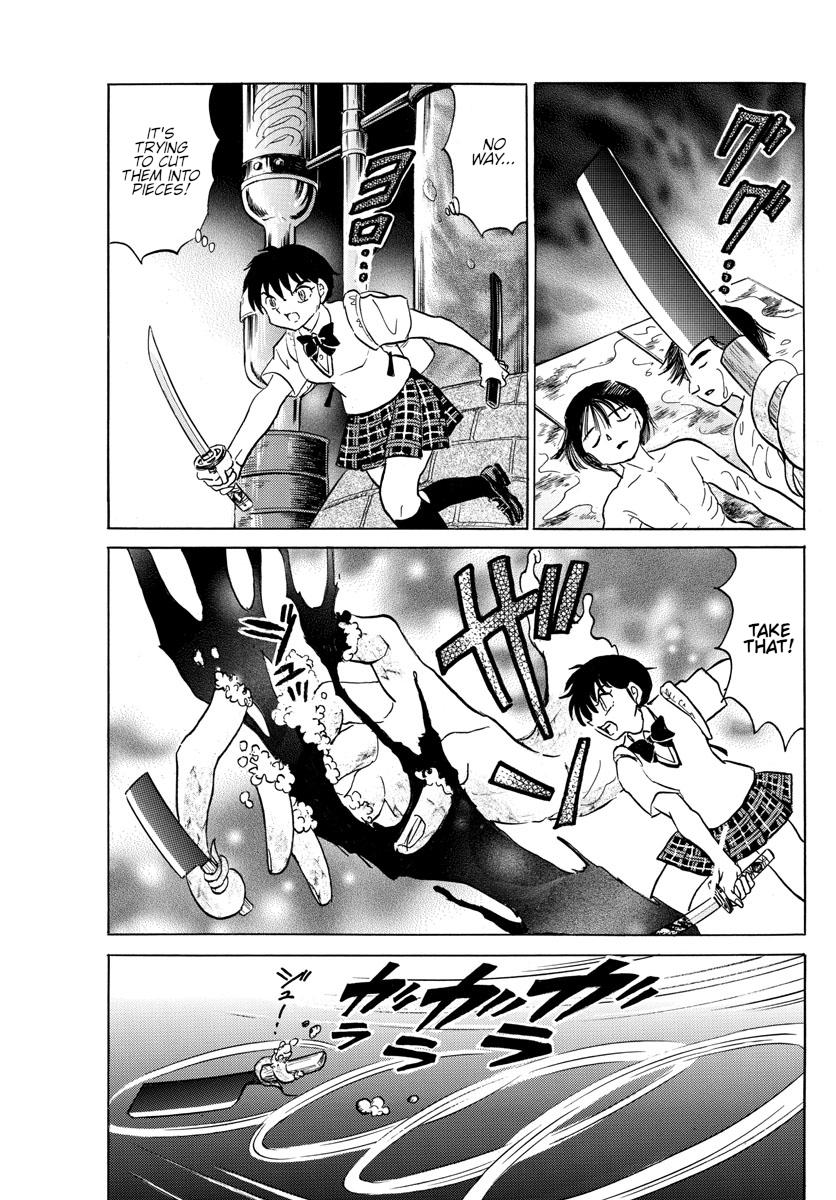Mao Chap 115 - Next Chap 116