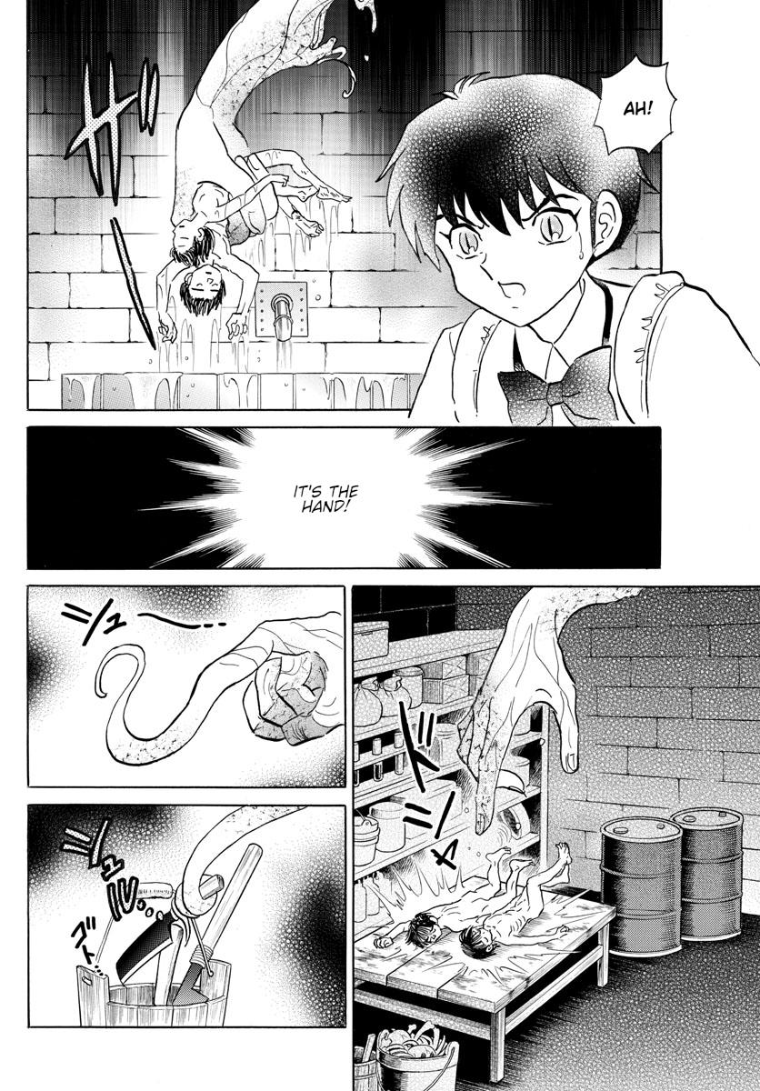 Mao Chap 115 - Next Chap 116