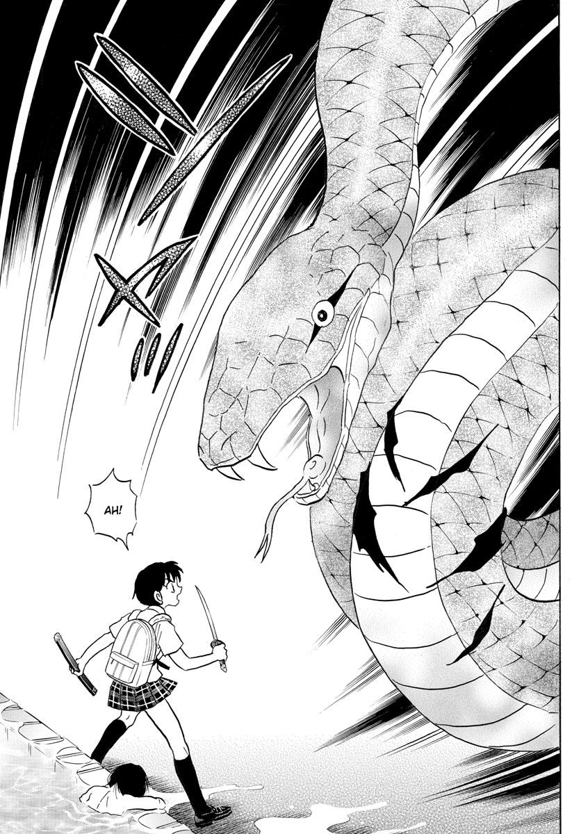 Mao Chap 115 - Next Chap 116