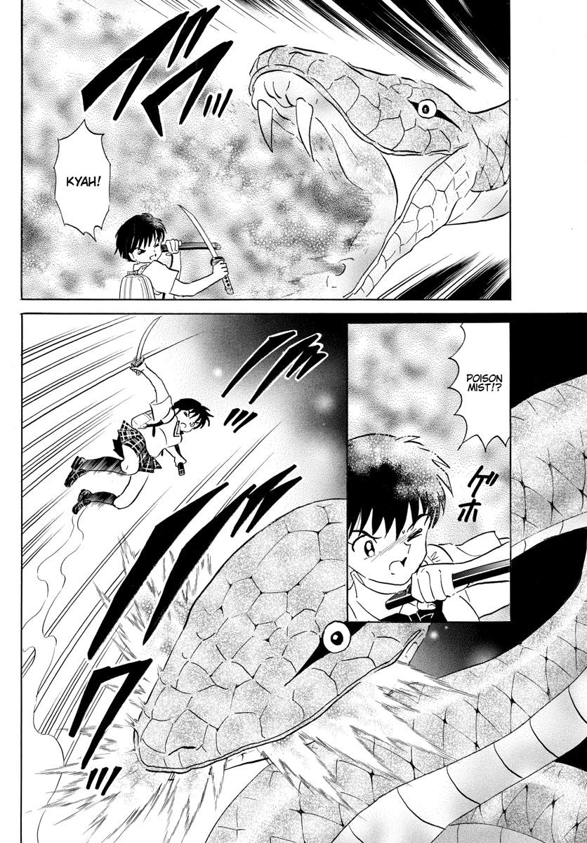 Mao Chap 115 - Next Chap 116