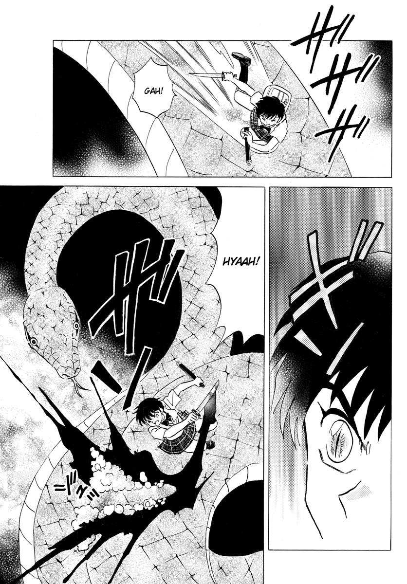 Mao Chap 115 - Next Chap 116