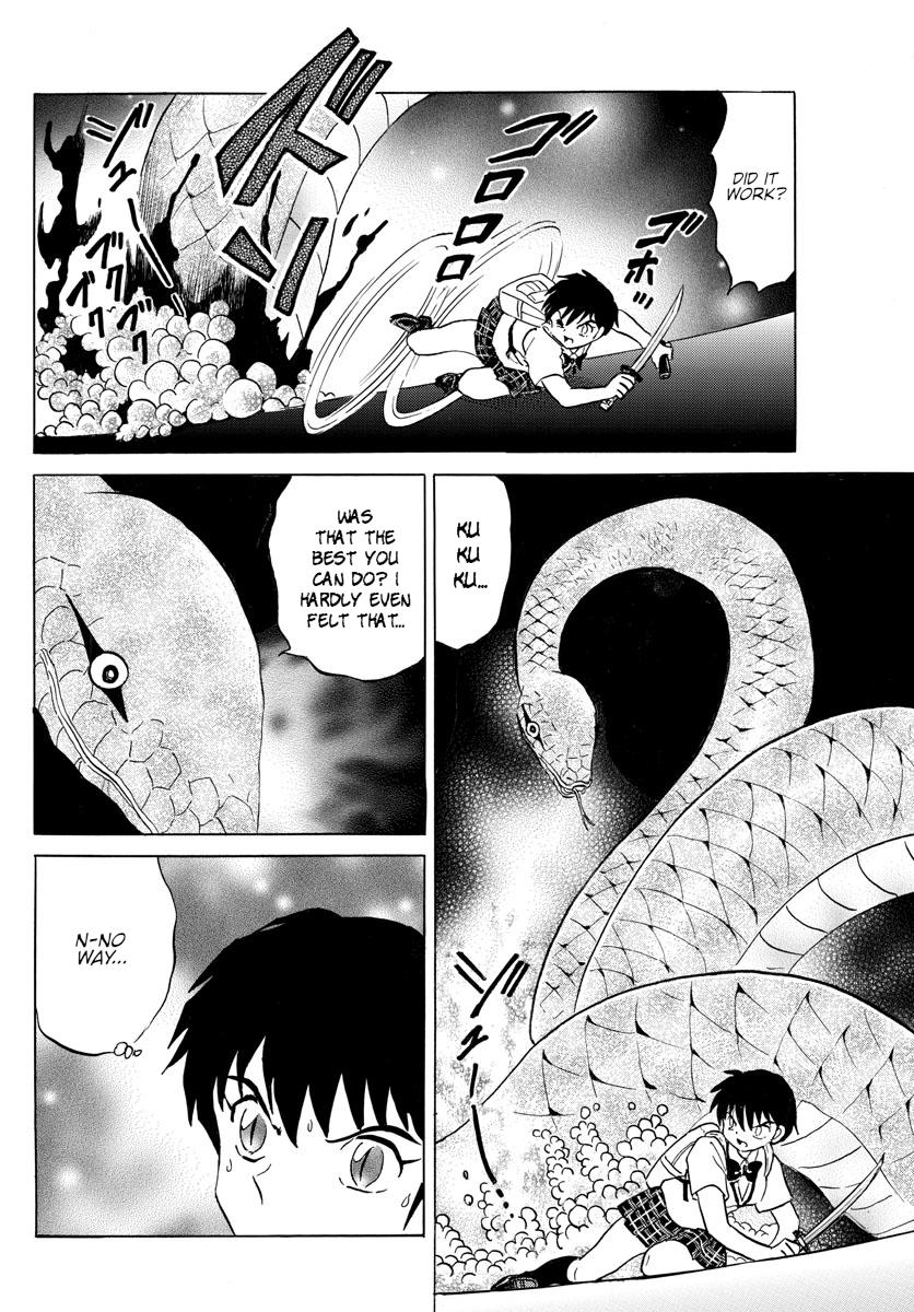 Mao Chap 115 - Next Chap 116
