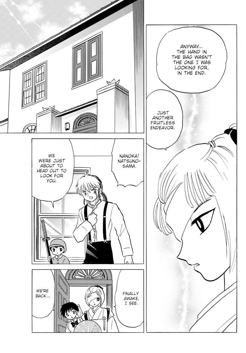 Mao Chap 116 - Next Chap 117