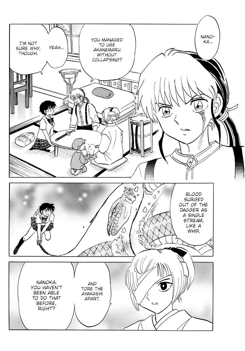 Mao Chap 116 - Next Chap 117