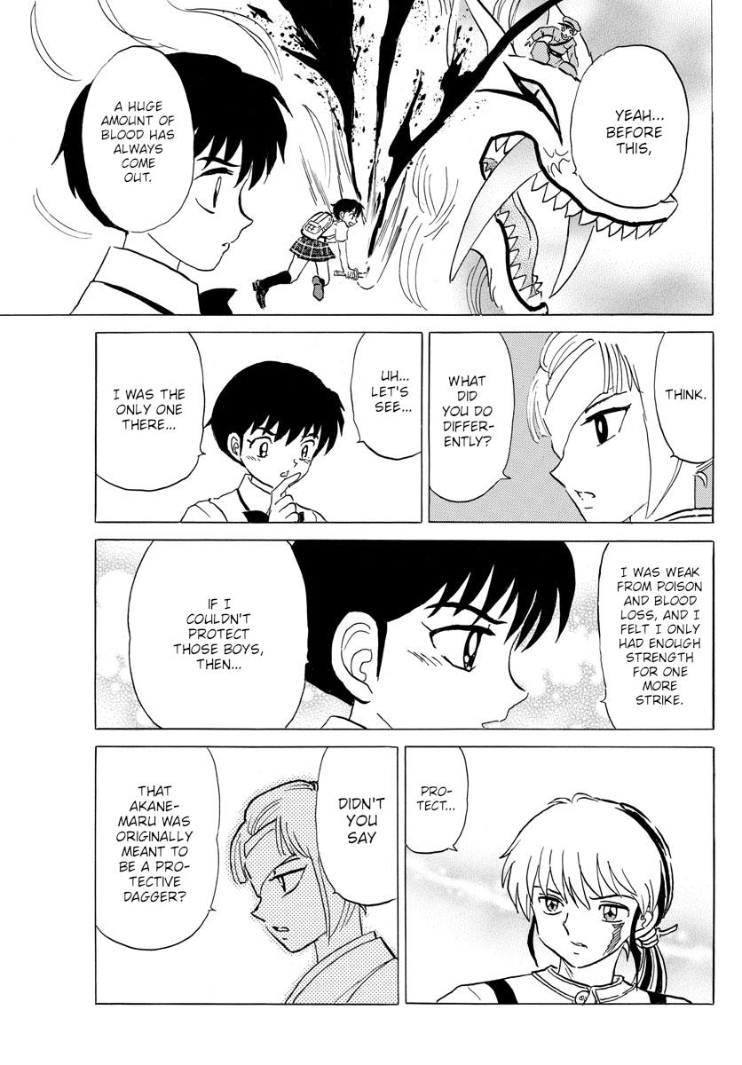 Mao Chap 116 - Next Chap 117