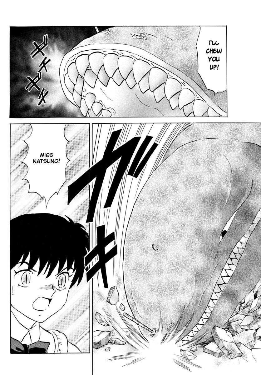 Mao Chap 116 - Next Chap 117
