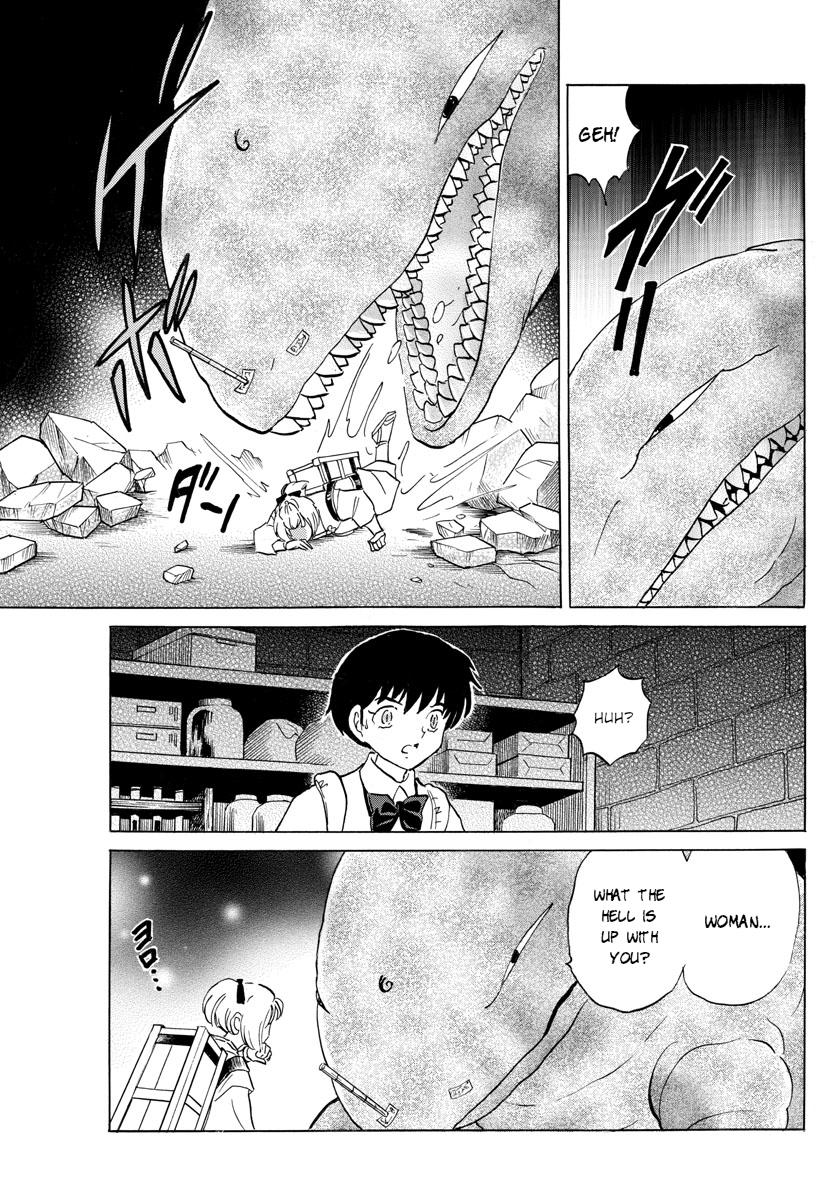Mao Chap 116 - Next Chap 117
