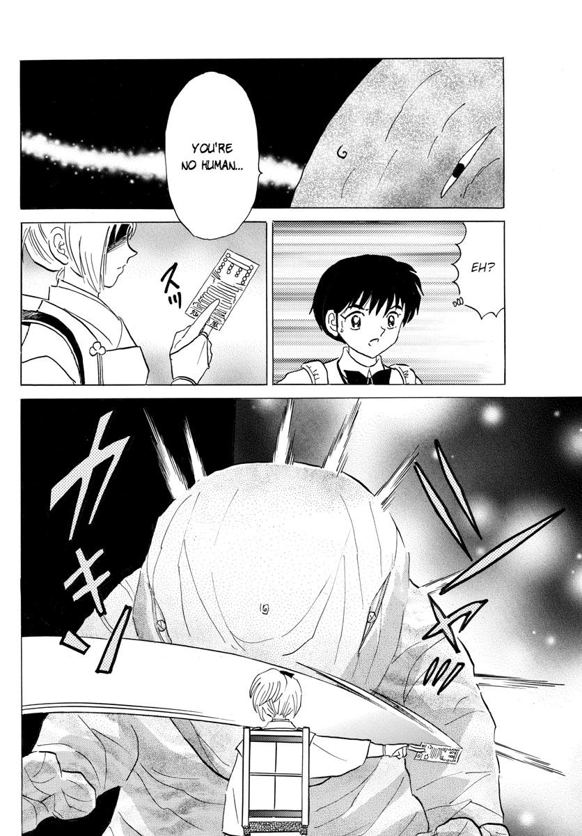 Mao Chap 116 - Next Chap 117