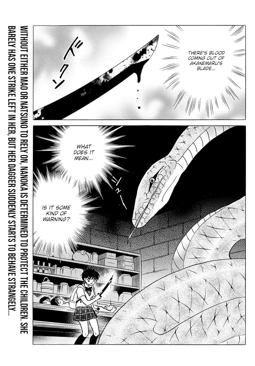 Mao Chap 116 - Next Chap 117