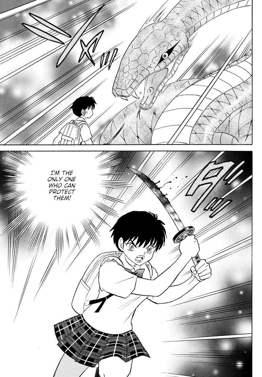 Mao Chap 116 - Next Chap 117