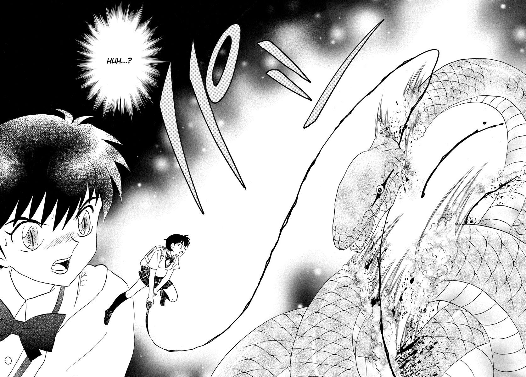 Mao Chap 116 - Next Chap 117