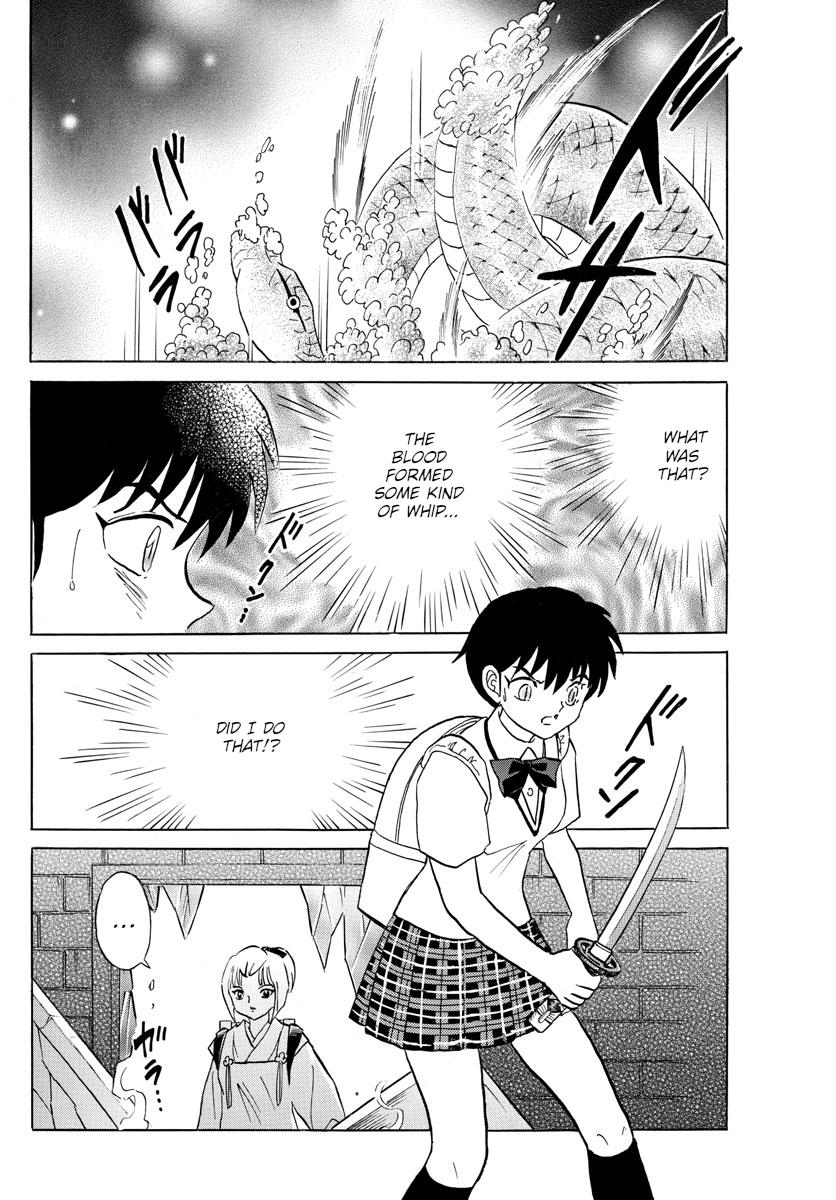 Mao Chap 116 - Next Chap 117