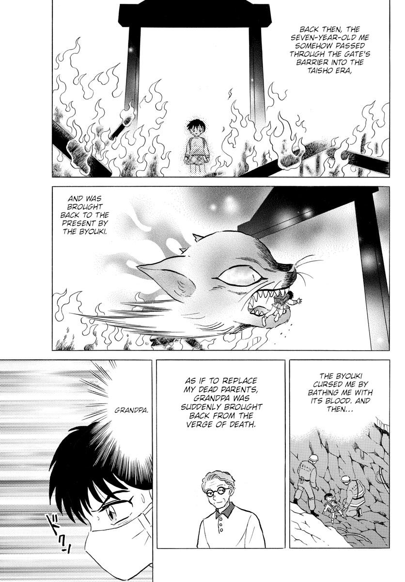 Mao Chap 118 - Next Chap 119