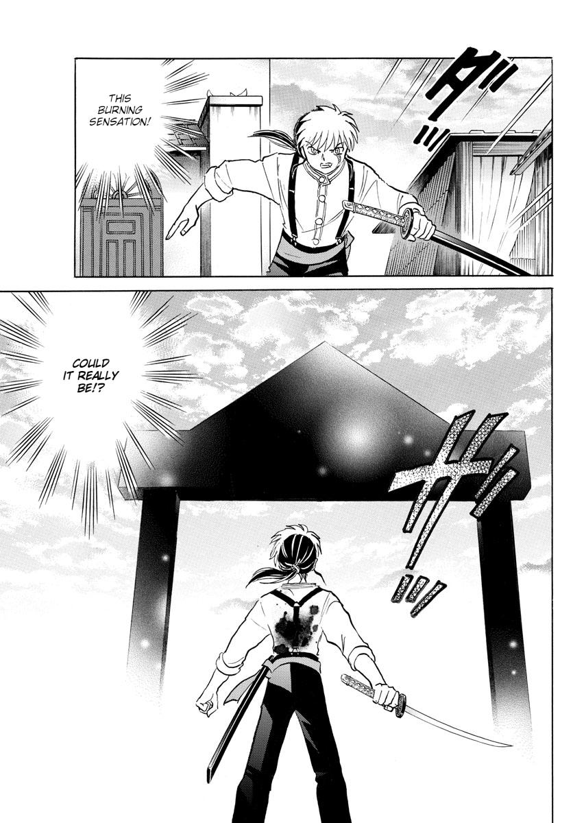 Mao Chap 118 - Next Chap 119