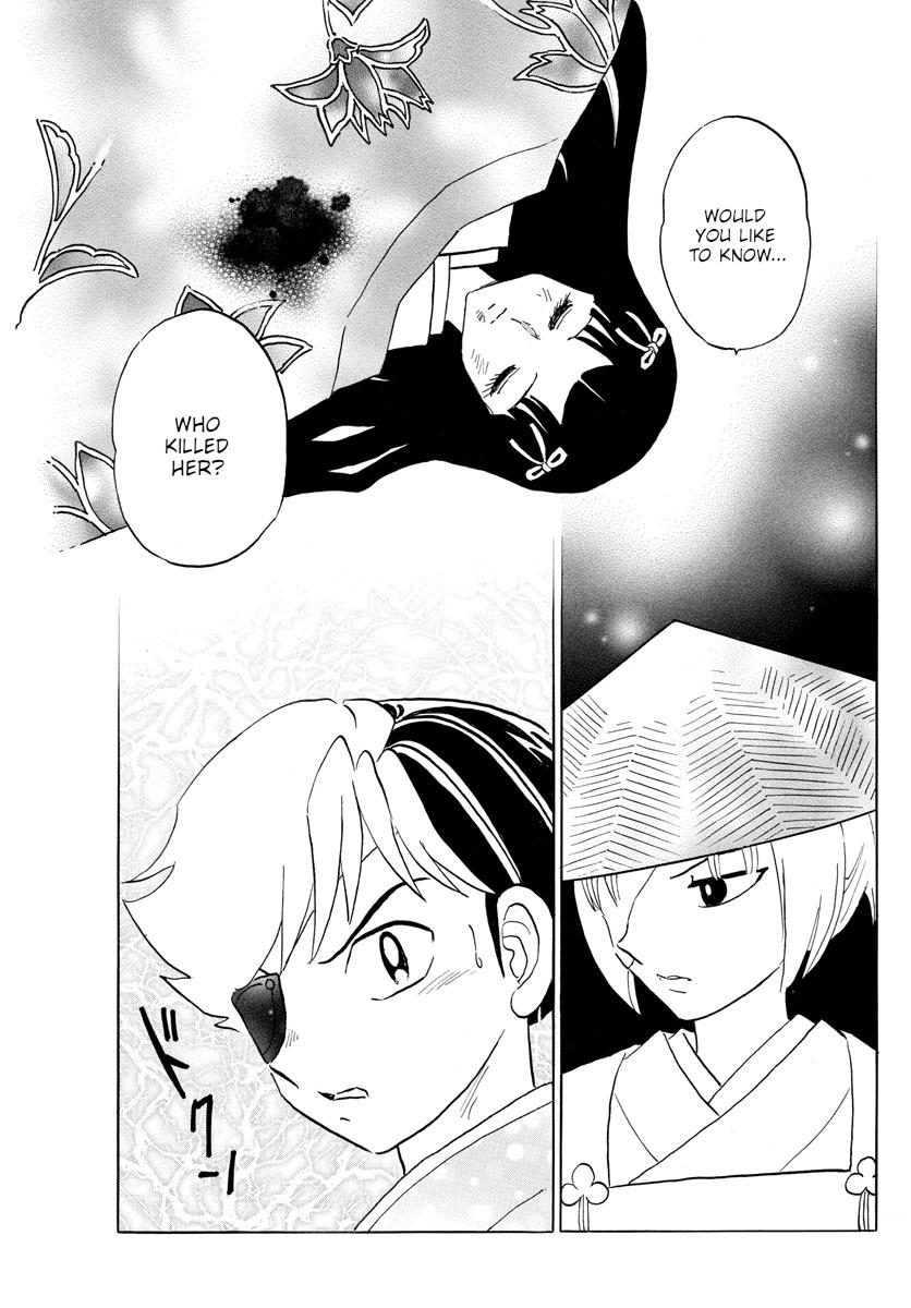 Mao Chap 119 - Next Chap 120
