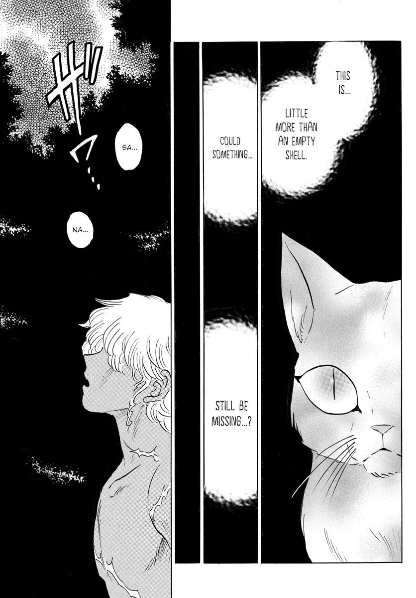 Mao Chap 119 - Next Chap 120